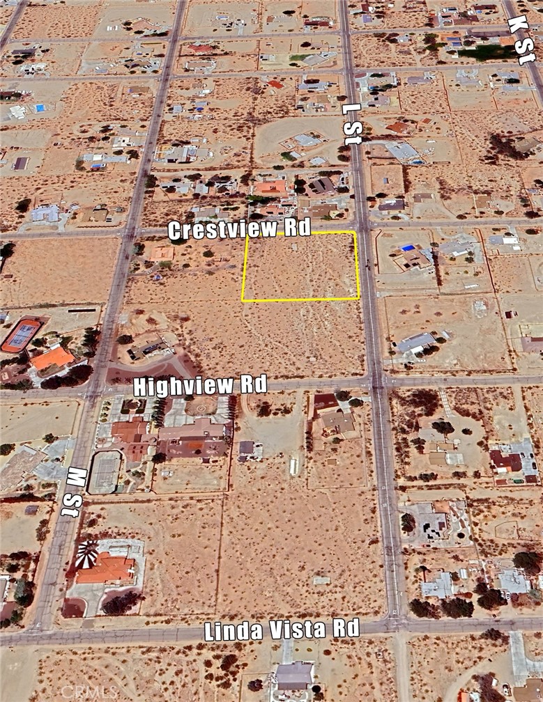 0 Crestview Road