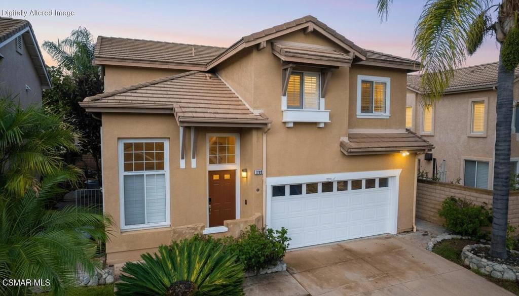 1743 Duskwood Way