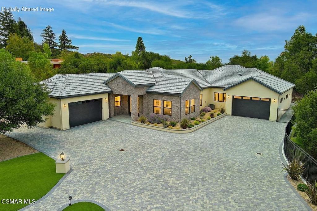 395 Sherwood Court