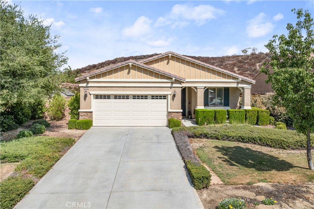 30840 Carriage Hill Drive