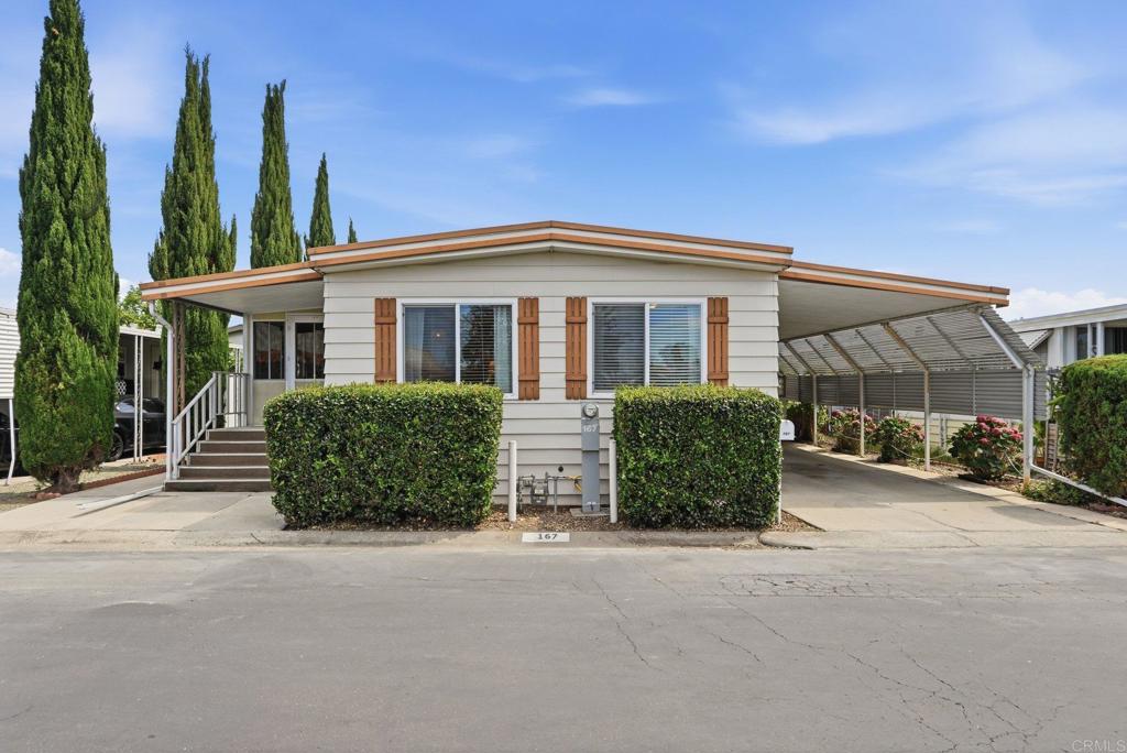 1010 E Bobier Drive 167
