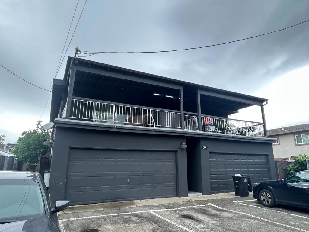 57 Dumbarton Avenue