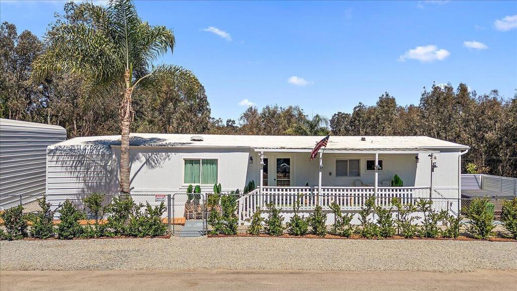 18306 Oleander Street