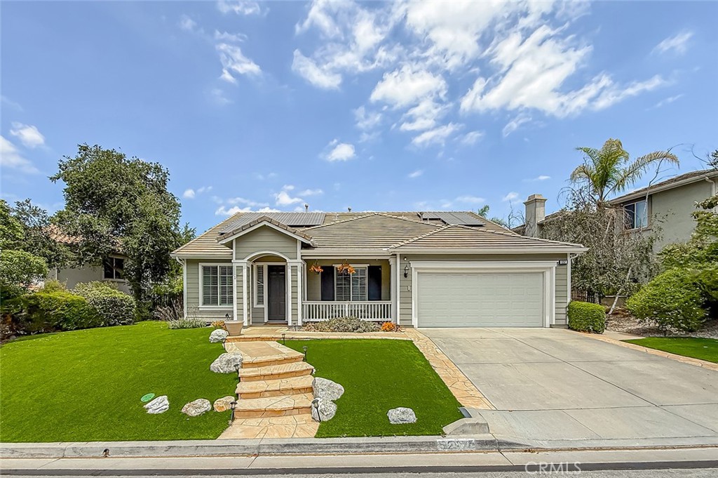 5257 Huckleberry Oak