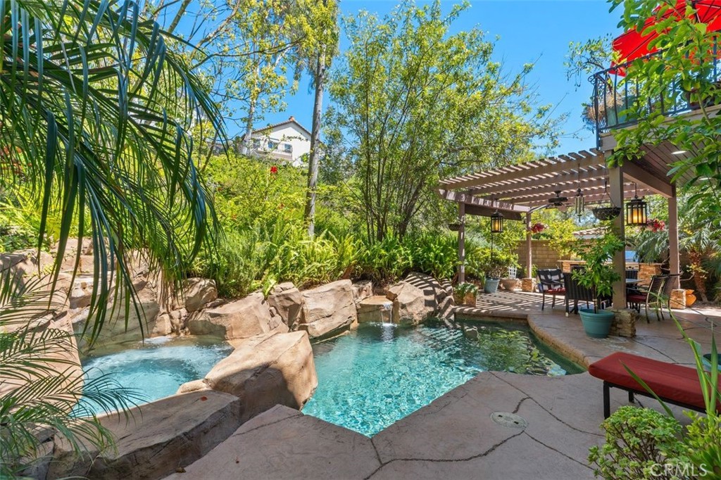 21792 Hermosa Lane