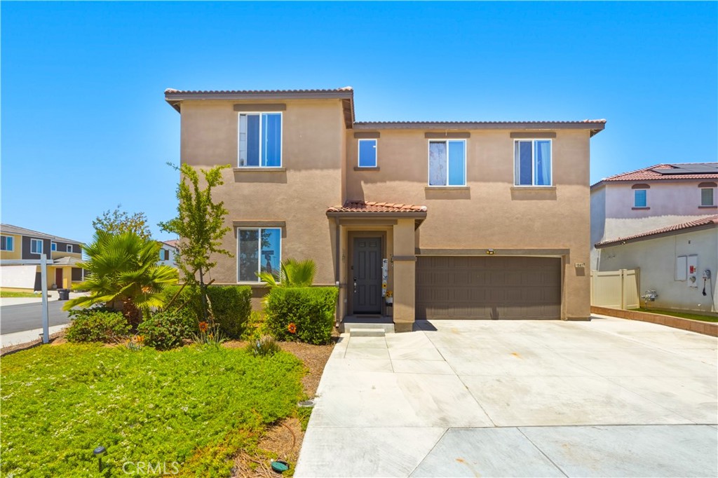 15627 Raptor Road