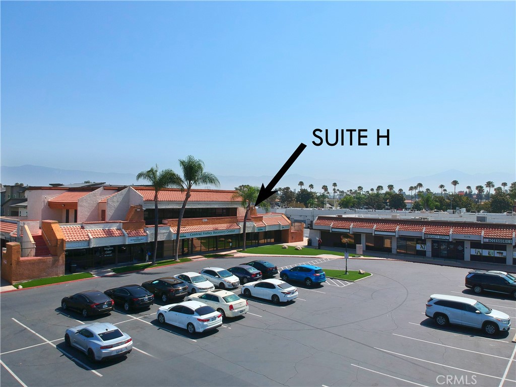 1076 Santo Antonio Drive H