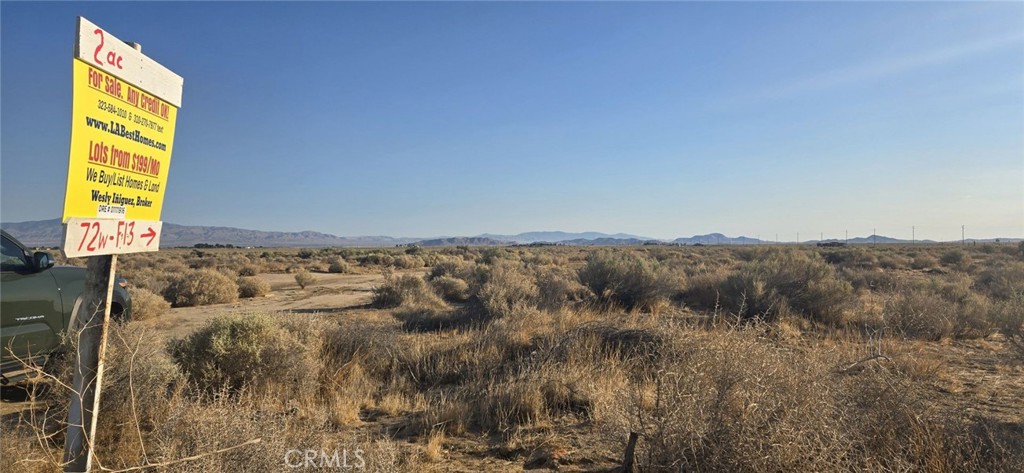 7200 W Ave E-13