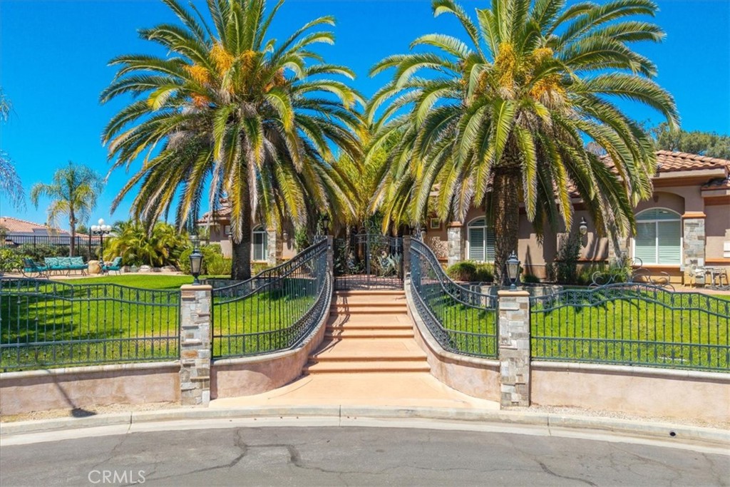 16176 Graceful Court