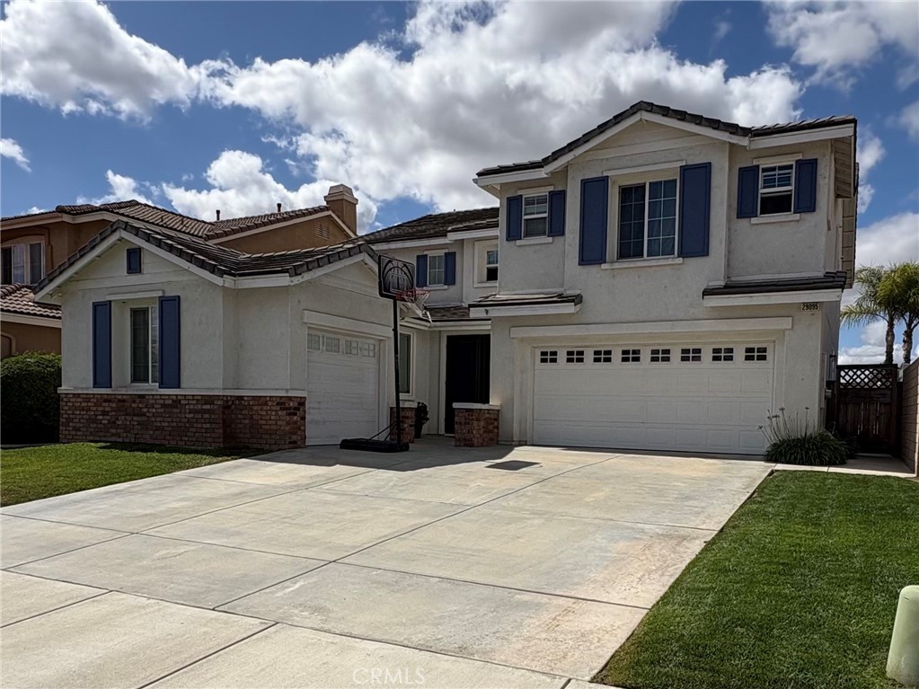 29095 Blue Moon Drive