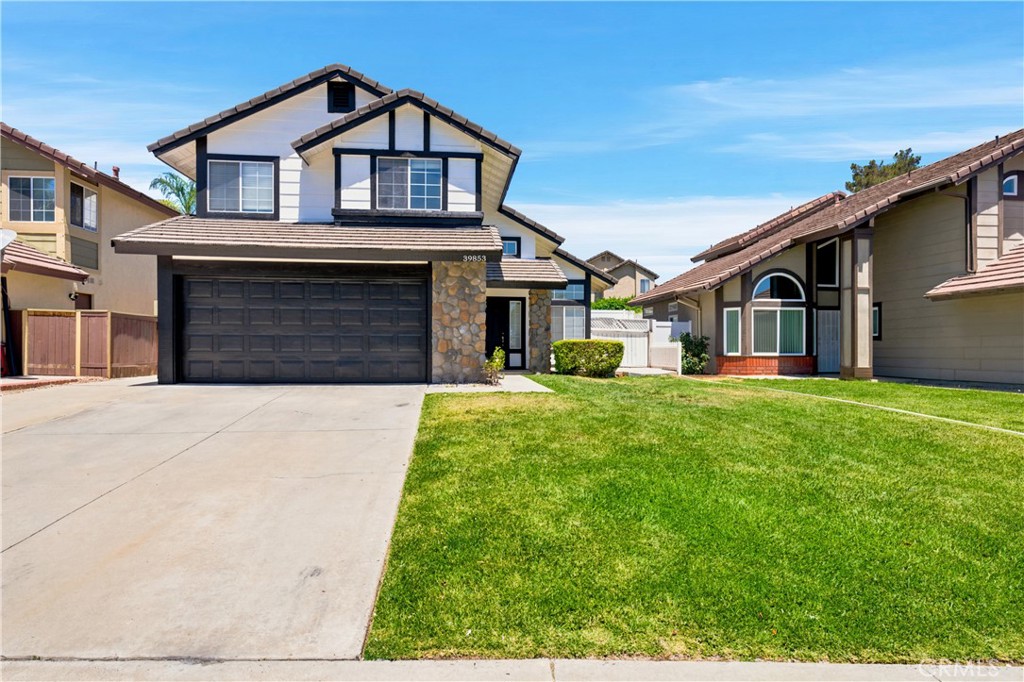 39853 Teal Drive