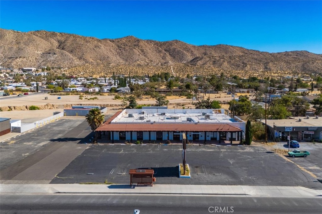 56300 Twentynine Palms Highway
