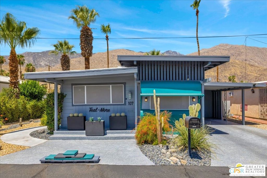 107 Caravan Street