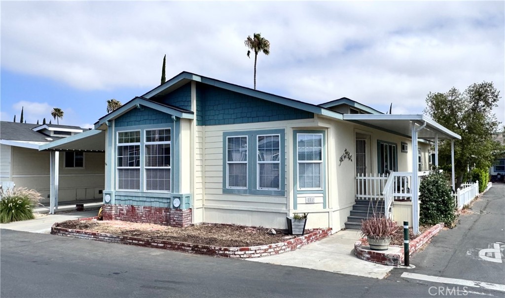 20401 Soledad Canyon Road 806