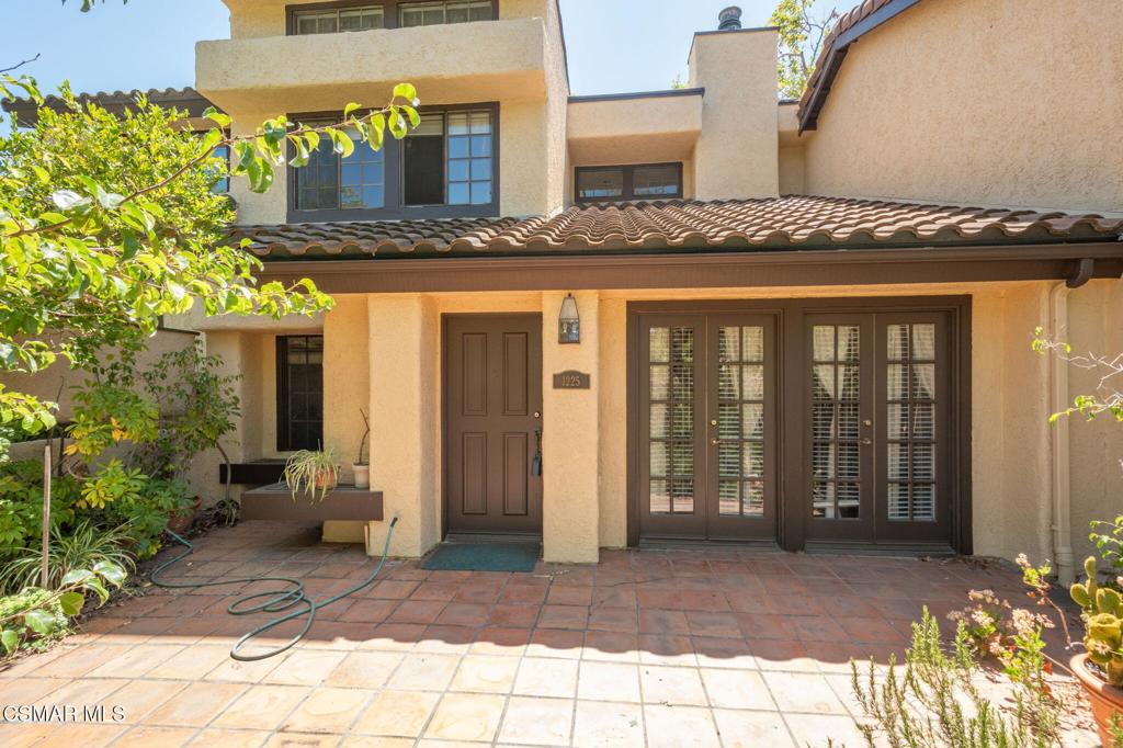 1225 Monte Sereno Drive