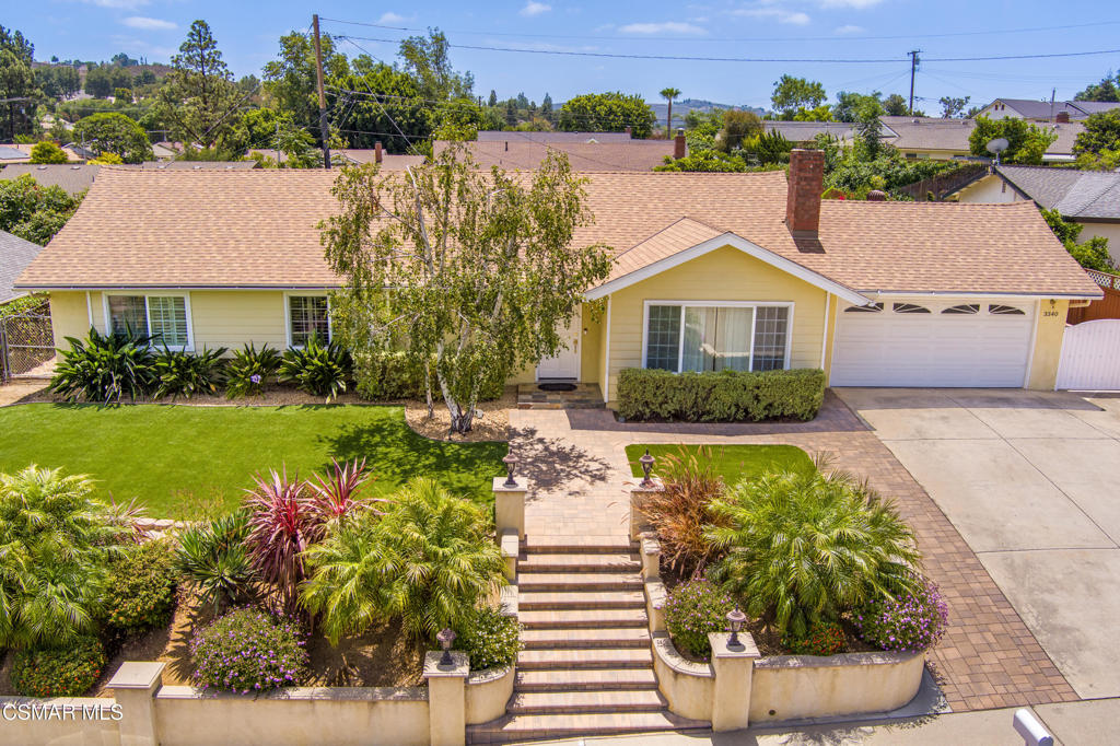 3340 Tuxford Place