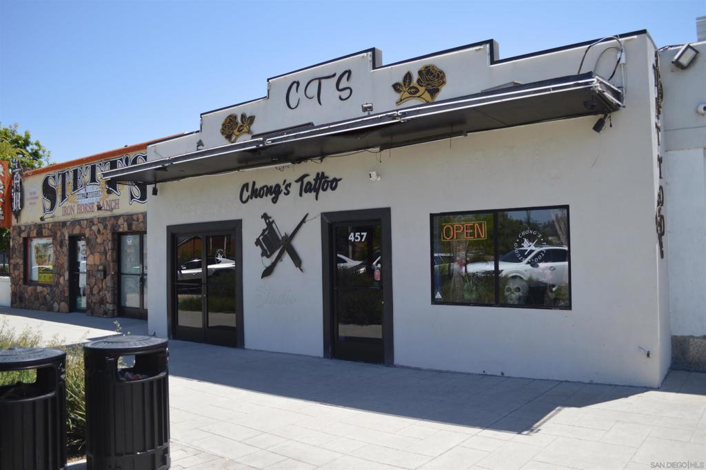 457 El Cajon Blvd