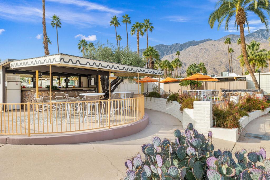 1111 E Palm Canyon Drive 122