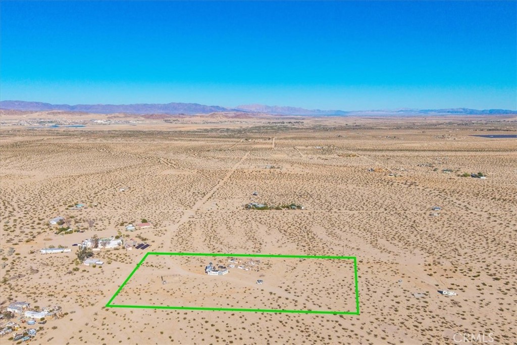 70797 Dunlap Road
