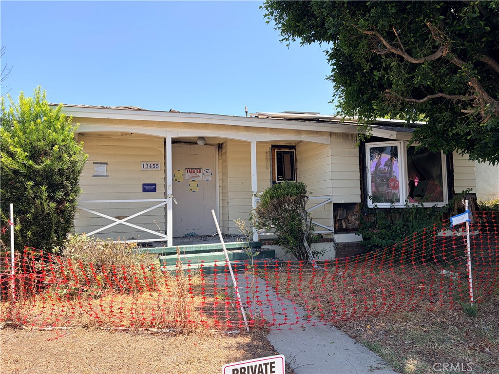 13455 Bassett