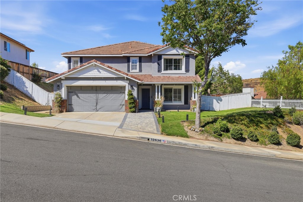 32636 Sierra Oak