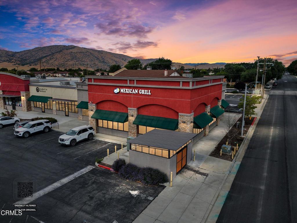 414 W Tehachapi Boulevard J