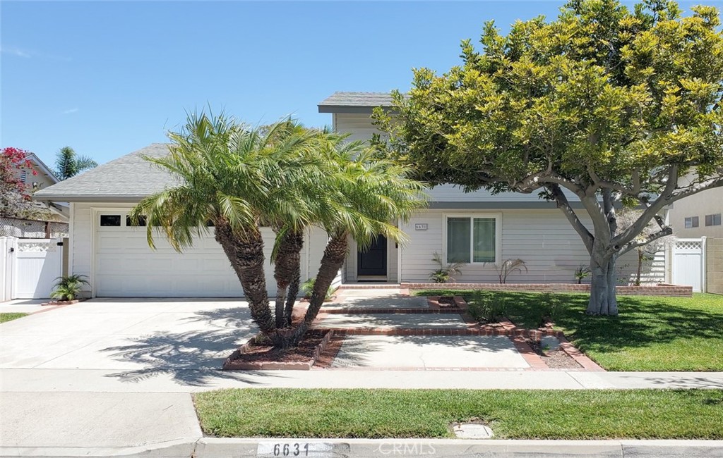 6631 Wrenfield Drive