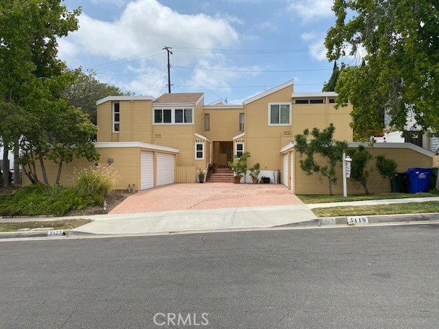 5421 S LA CIENEGA Avenue