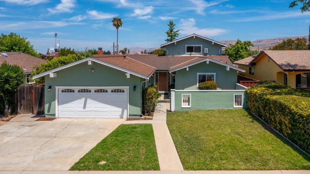 2603 Suisun Avenue