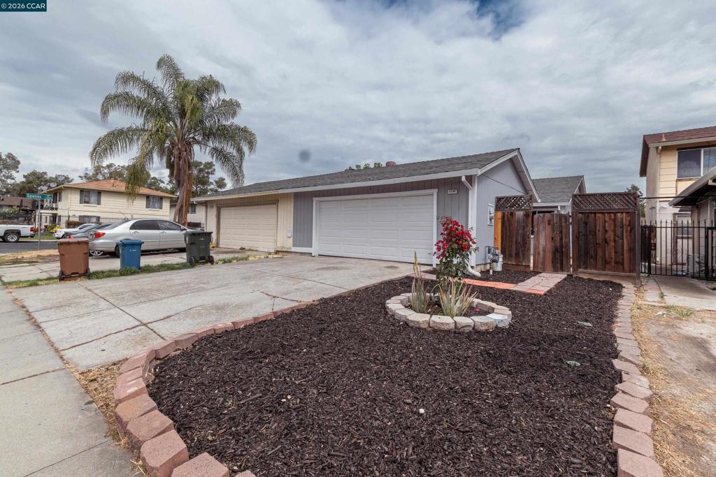 1730 Springwood Way