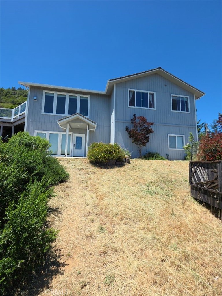 8115 Mountain Creast Drive