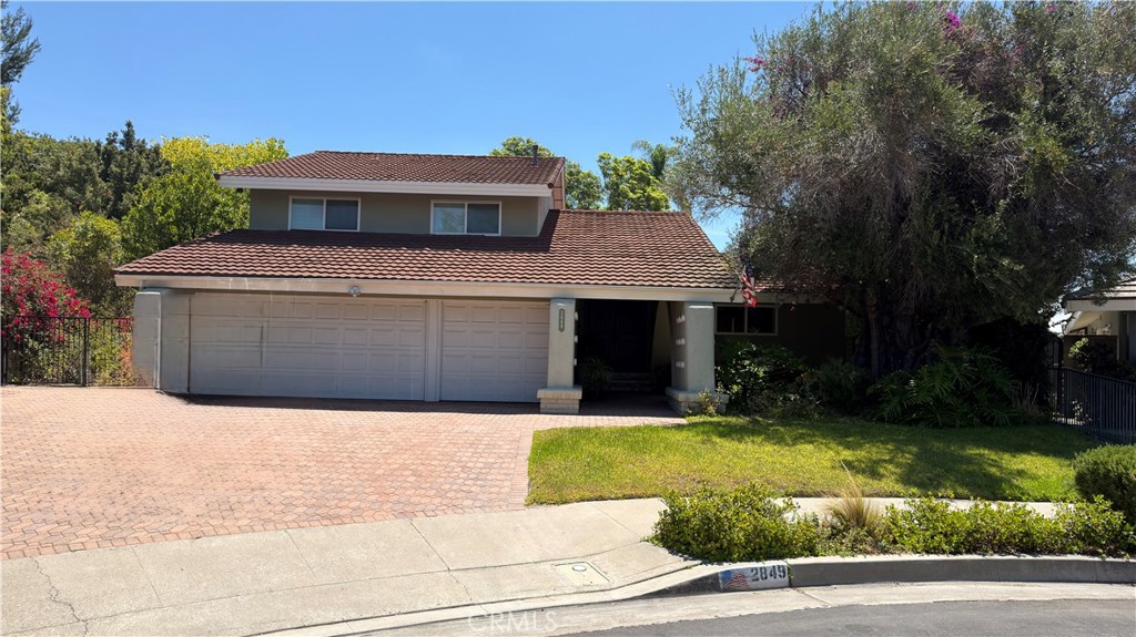 2849 N Rustic Gate