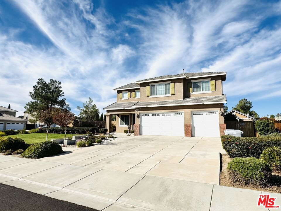 8150 Julie Court