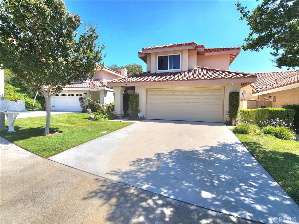 15608 Burt Court
