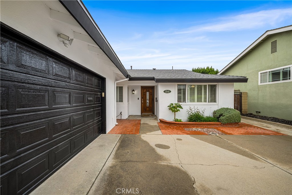 3541 Fela Avenue