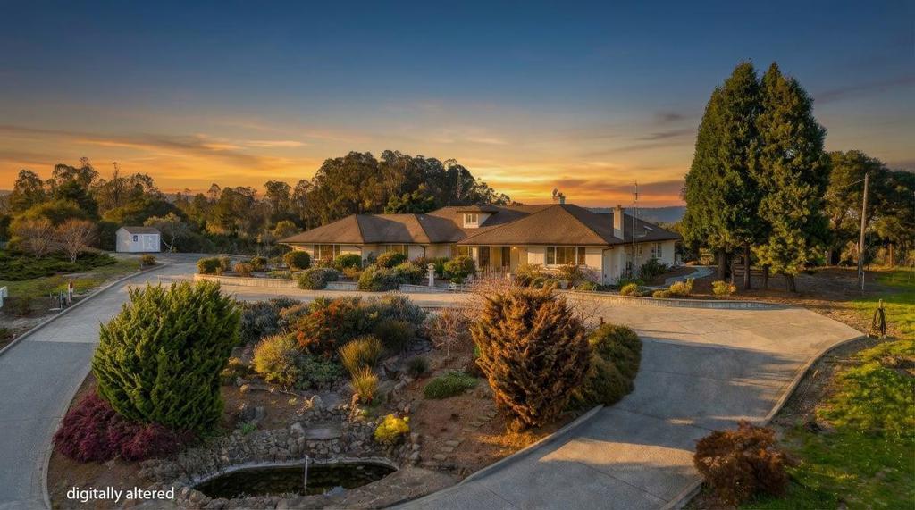 900 E Bel Mar Drive