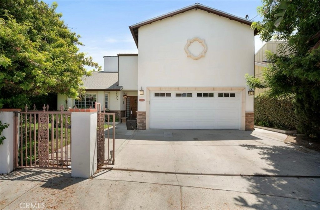 5954 Wilkinson Avenue