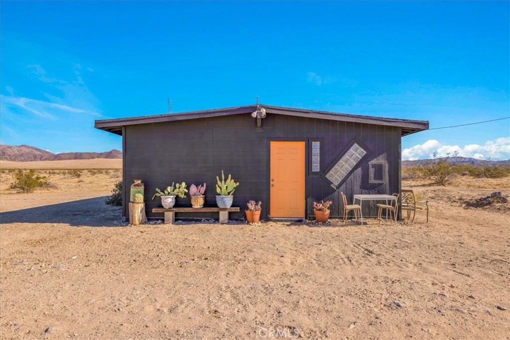 87101 29 Palms Highway