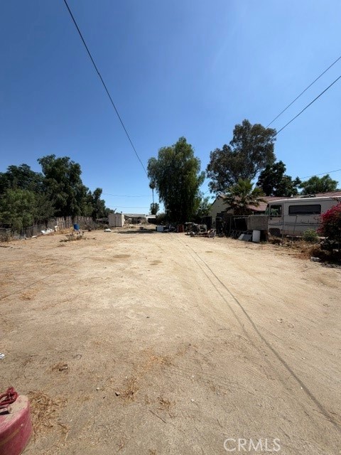 0 THIRD ST