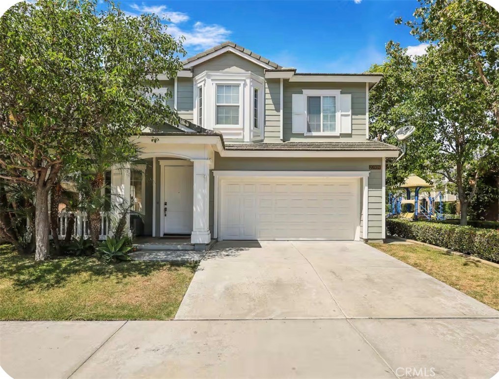 20909 Monarch