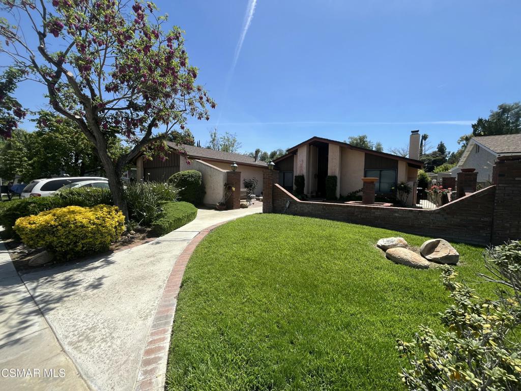 23020 Posada Drive