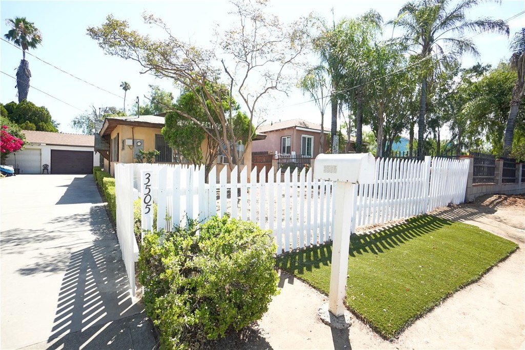 3505 McKinley