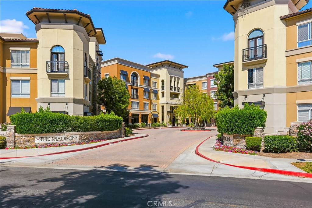 24545 Town Center Drive 5401