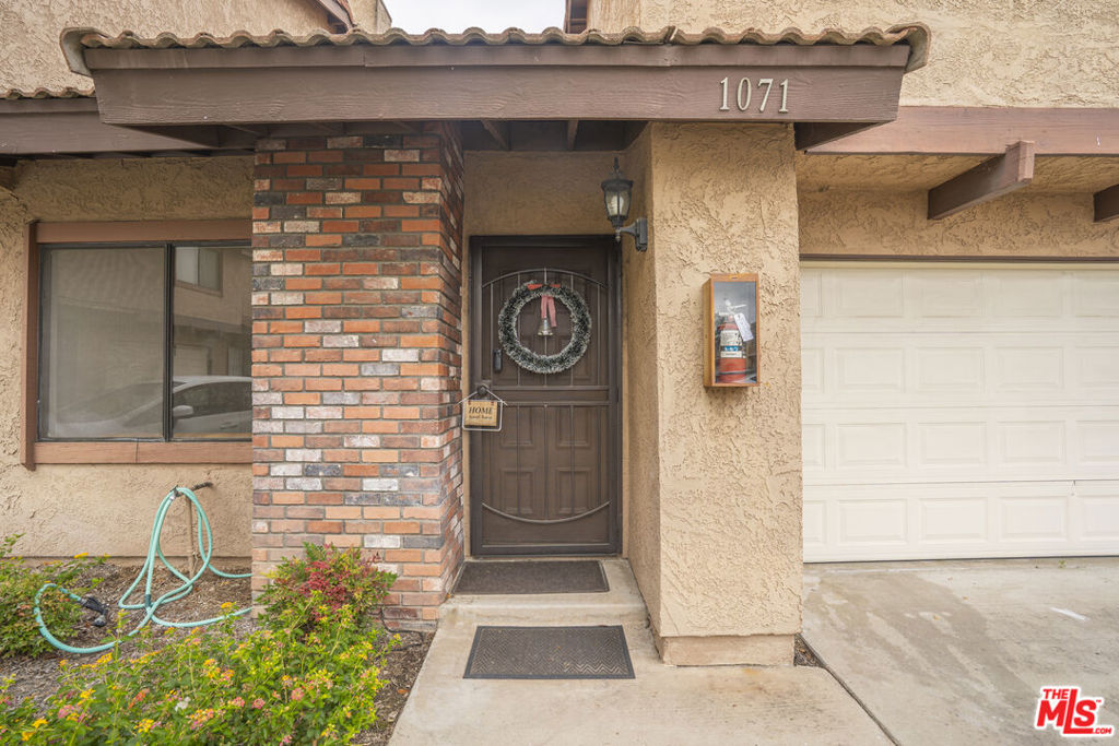 1071 N Glendora Avenue