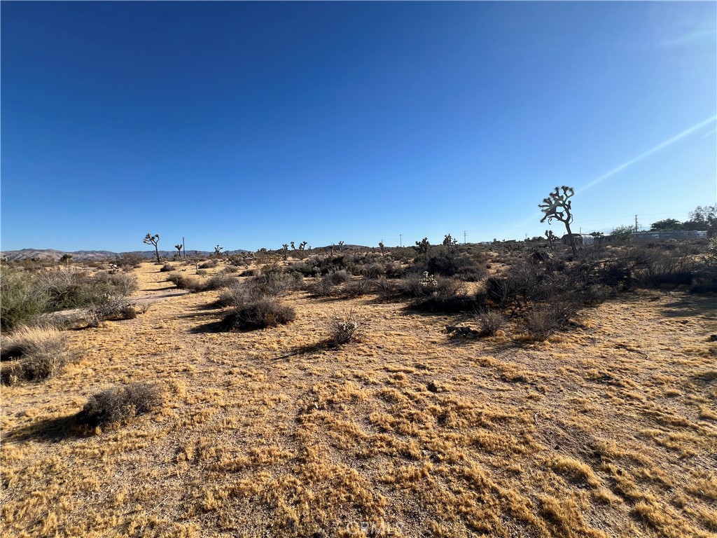 0 Warren Vista Avenue