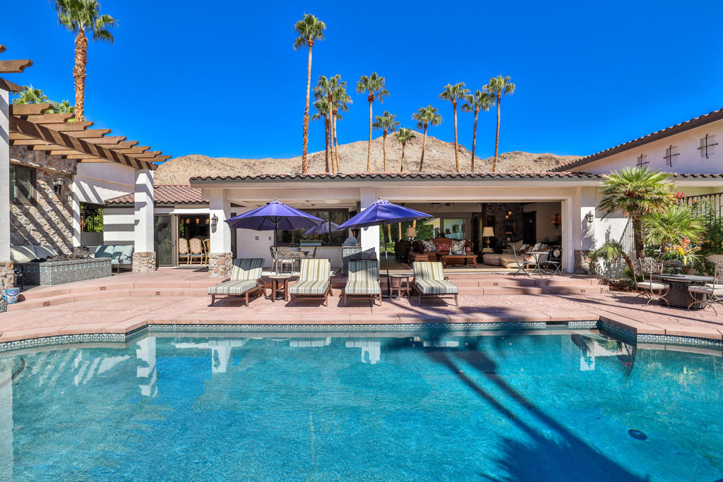 3330 Andreas Hills Drive