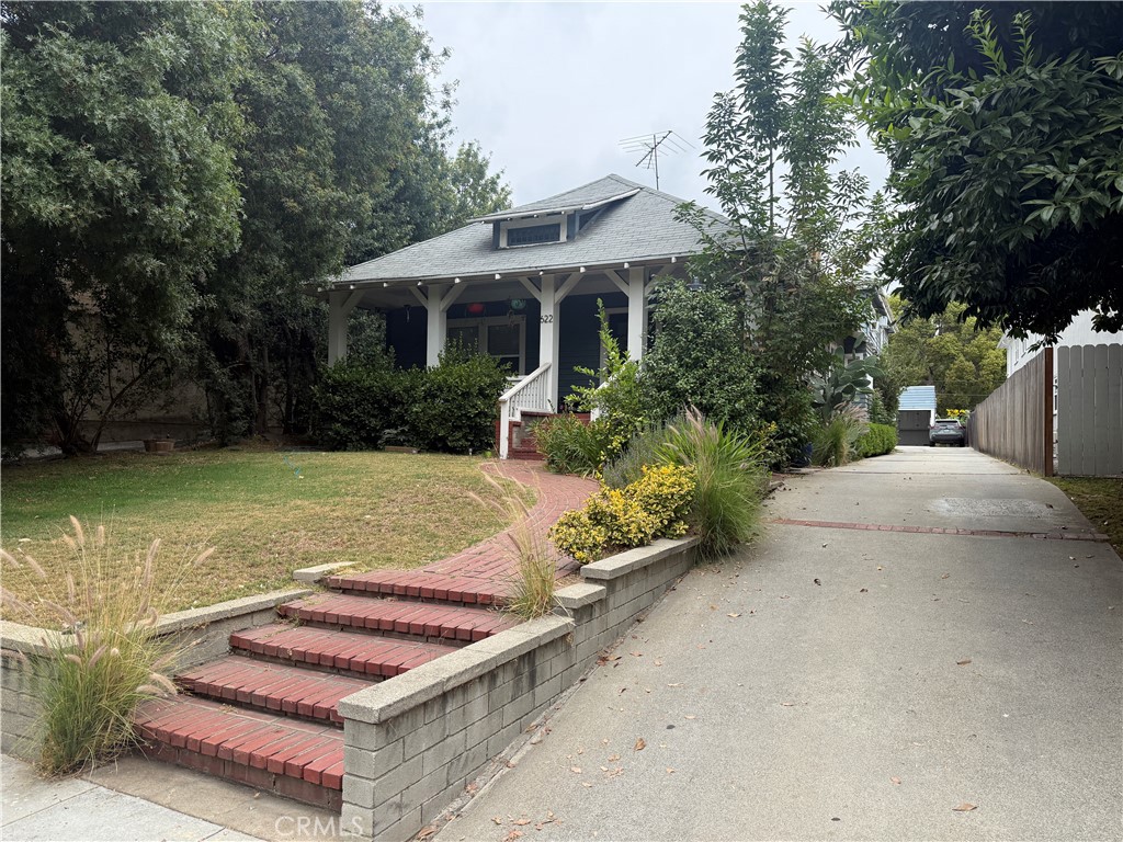 622 Prospect