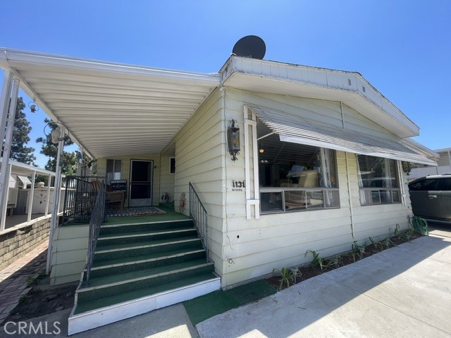 1131 Greenhill