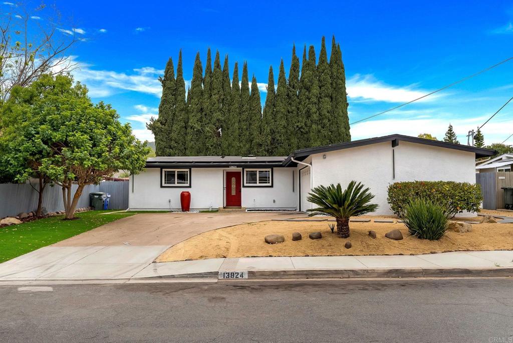 13824 Powers Road