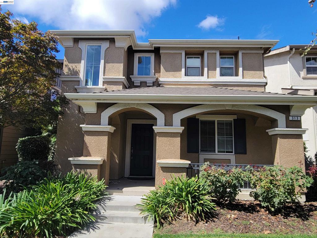 313 Turnstone Cir